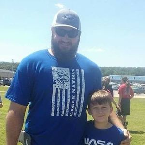 Meet your Posher, Billy don